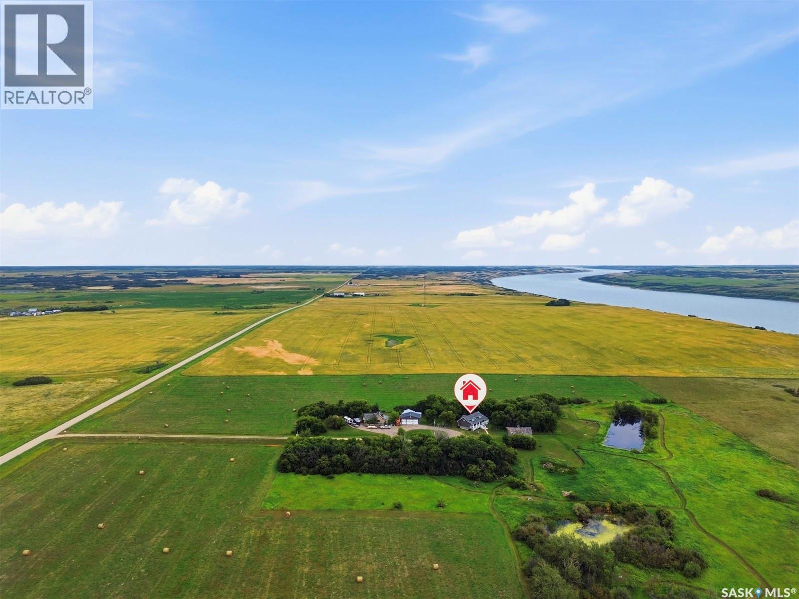 Rural Address / Naismith Acreage, Young, Saskatchewan  S0K 4M0 - Photo 69 - SK045313