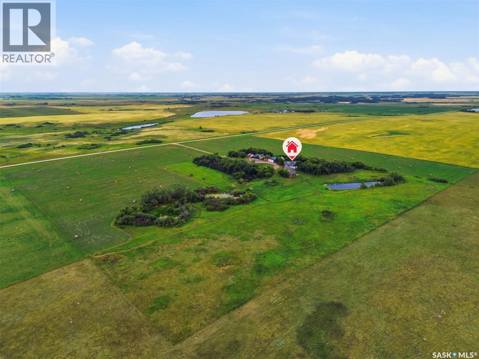 Rural Address / Naismith Acreage, Young, Saskatchewan  S0K 4M0 - Photo 72 - SK045313