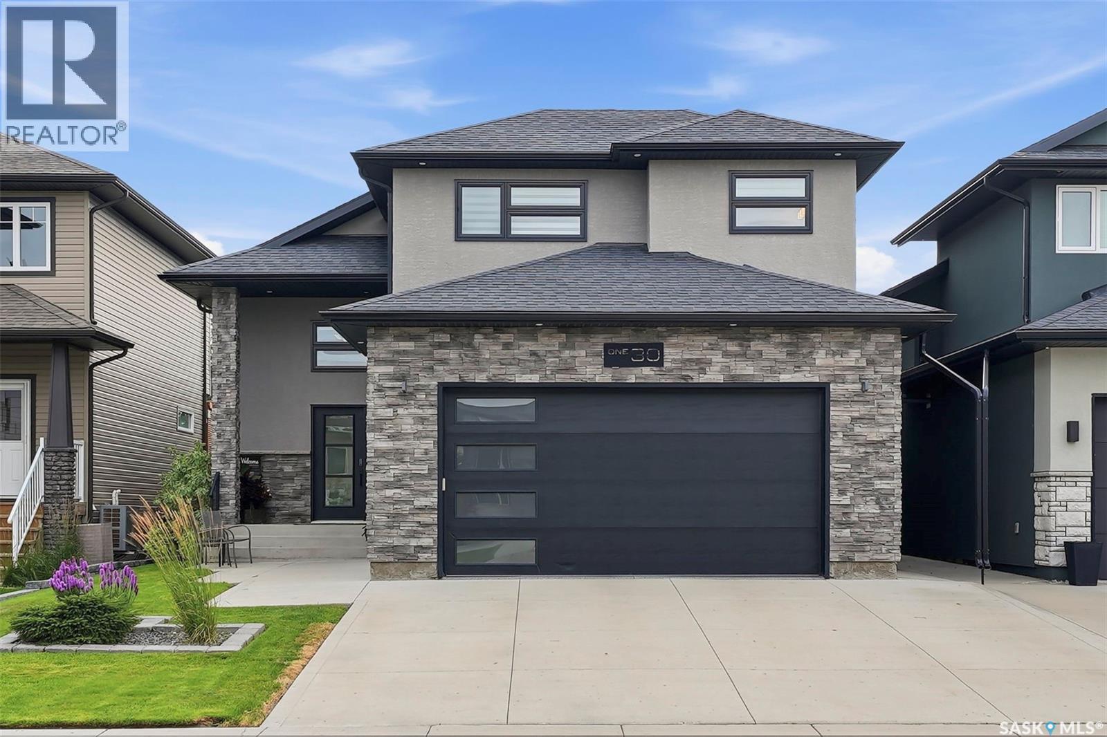 130 Boykowich Bend, Saskatoon, Saskatchewan  S7W 0S2 - Photo 1 - SK045302