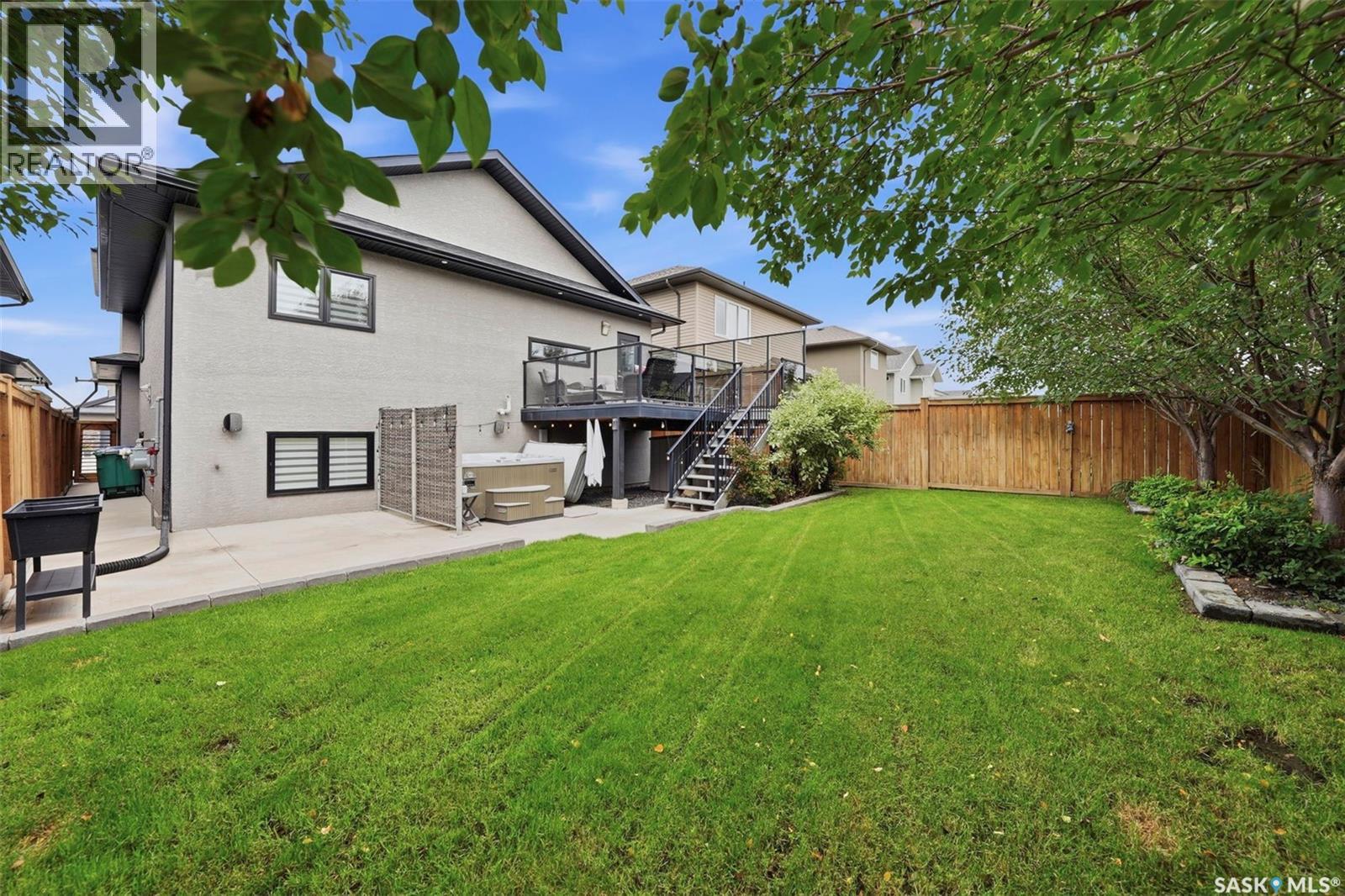 130 Boykowich Bend, Saskatoon, Saskatchewan  S7W 0S2 - Photo 41 - SK045302