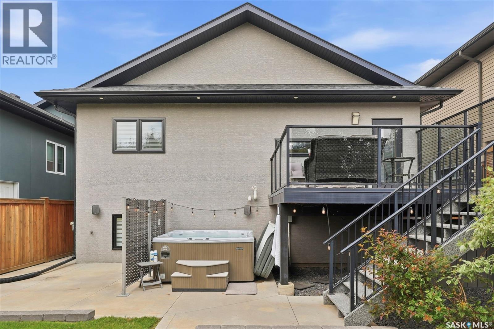 130 Boykowich Bend, Saskatoon, Saskatchewan  S7W 0S2 - Photo 42 - SK045302