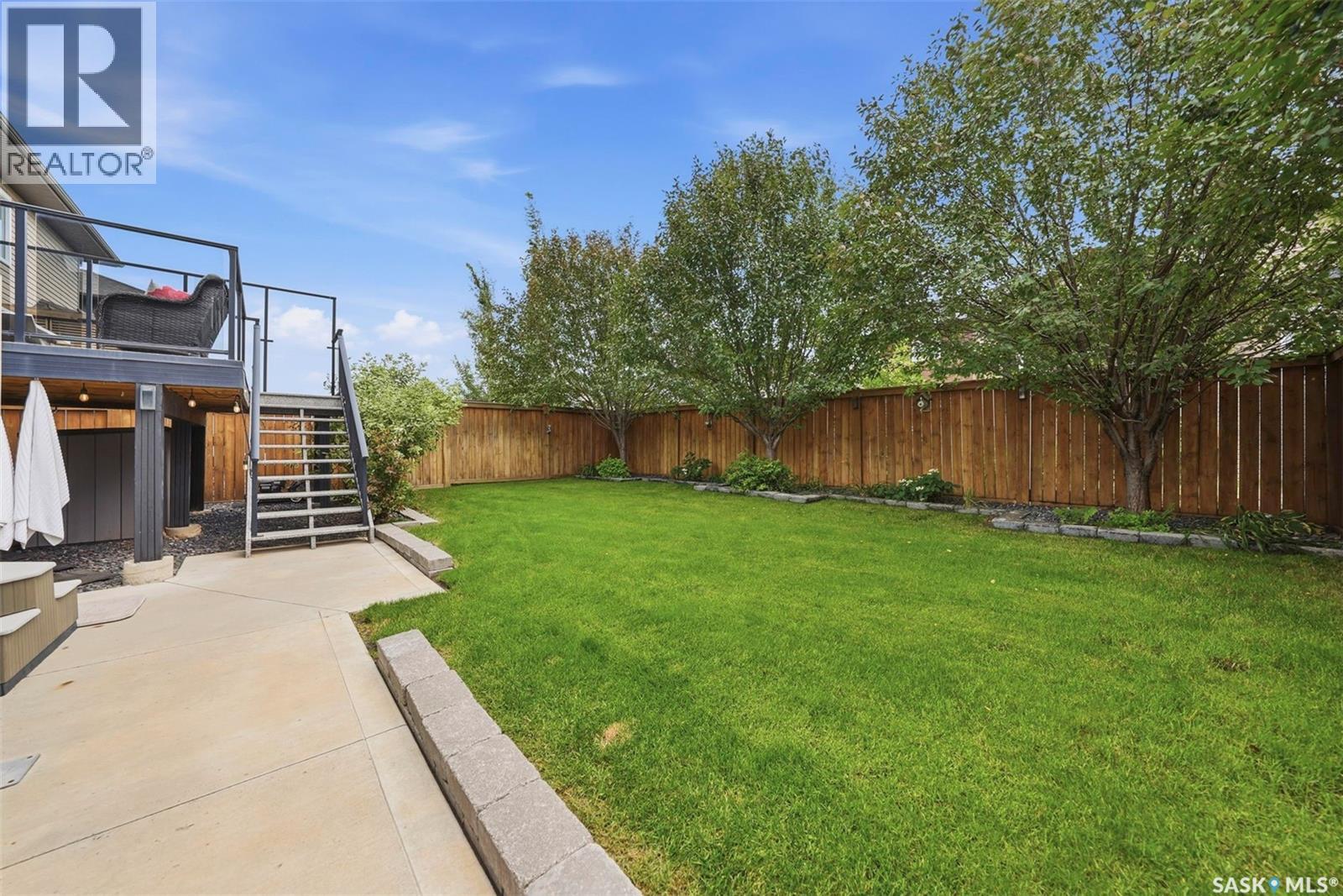 130 Boykowich Bend, Saskatoon, Saskatchewan  S7W 0S2 - Photo 48 - SK045302