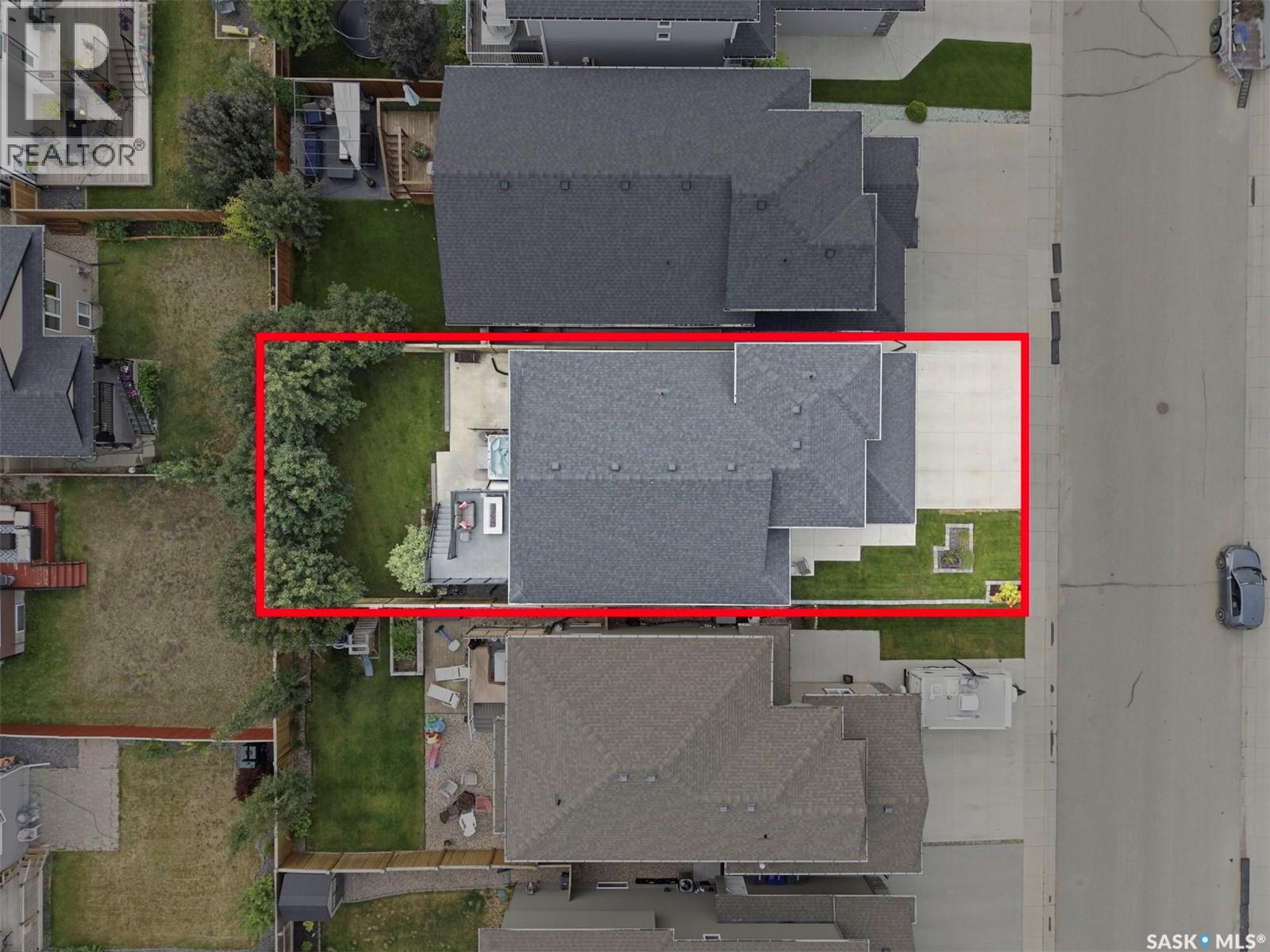 130 Boykowich Bend, Saskatoon, Saskatchewan  S7W 0S2 - Photo 59 - SK045302