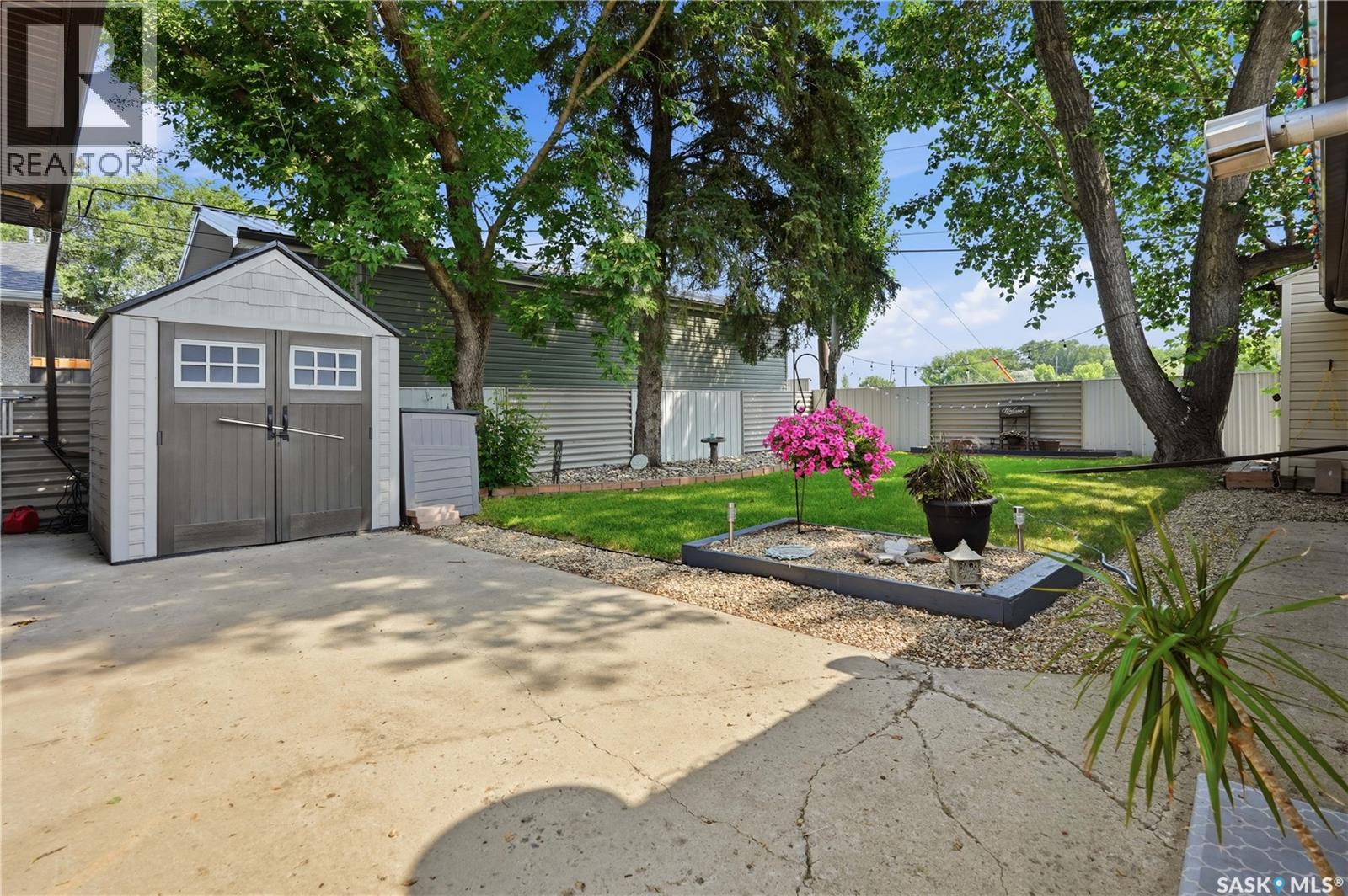 323 Toronto Street N, Regina, Saskatchewan  S4R 2T7 - Photo 36 - SK045183