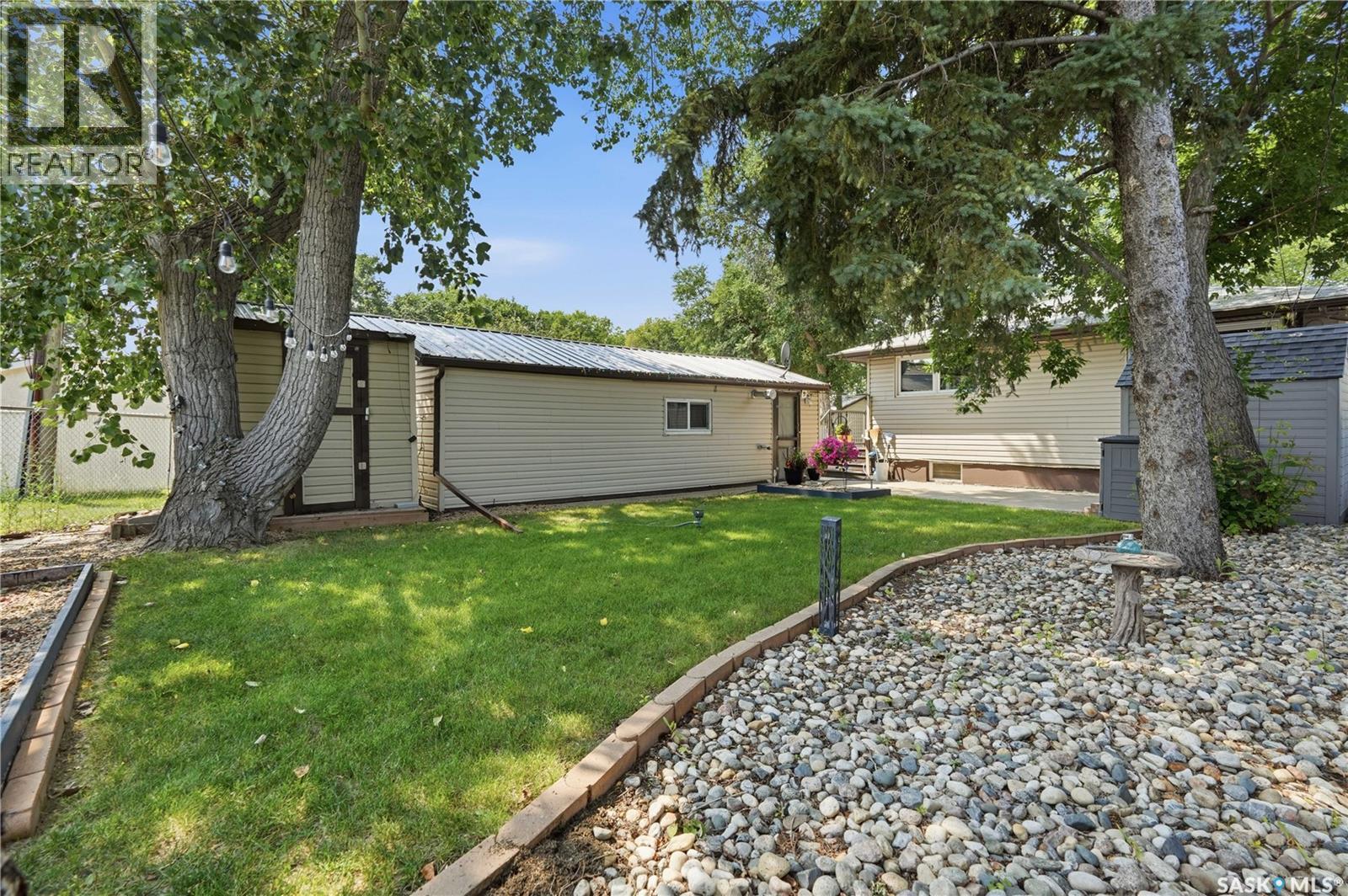 323 Toronto Street N, Regina, Saskatchewan  S4R 2T7 - Photo 38 - SK045183