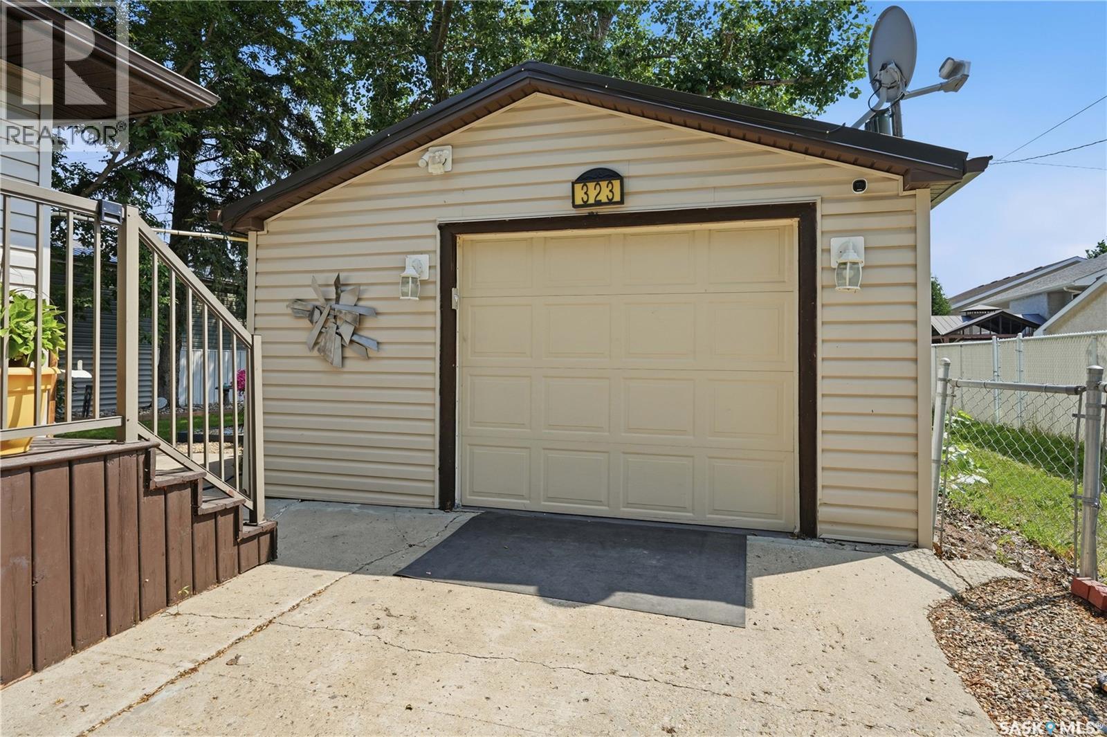 323 Toronto Street N, Regina, Saskatchewan  S4R 2T7 - Photo 39 - SK045183