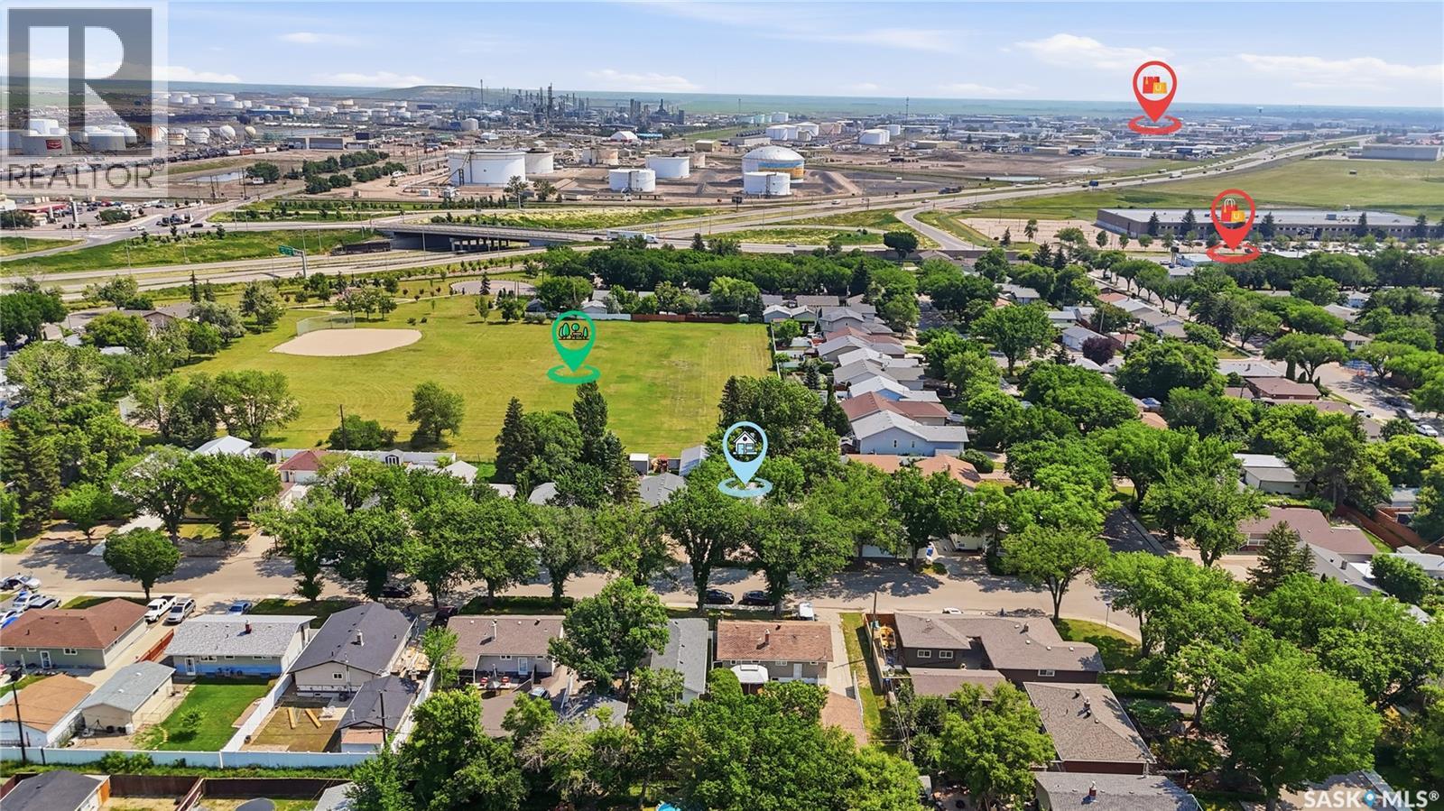 323 Toronto Street N, Regina, Saskatchewan  S4R 2T7 - Photo 41 - SK045183