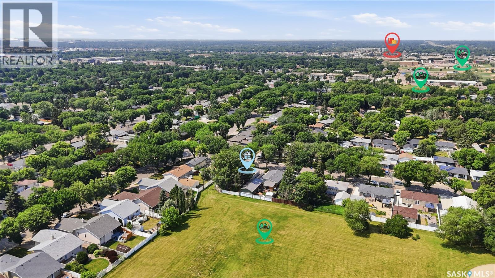 323 Toronto Street N, Regina, Saskatchewan  S4R 2T7 - Photo 42 - SK045183