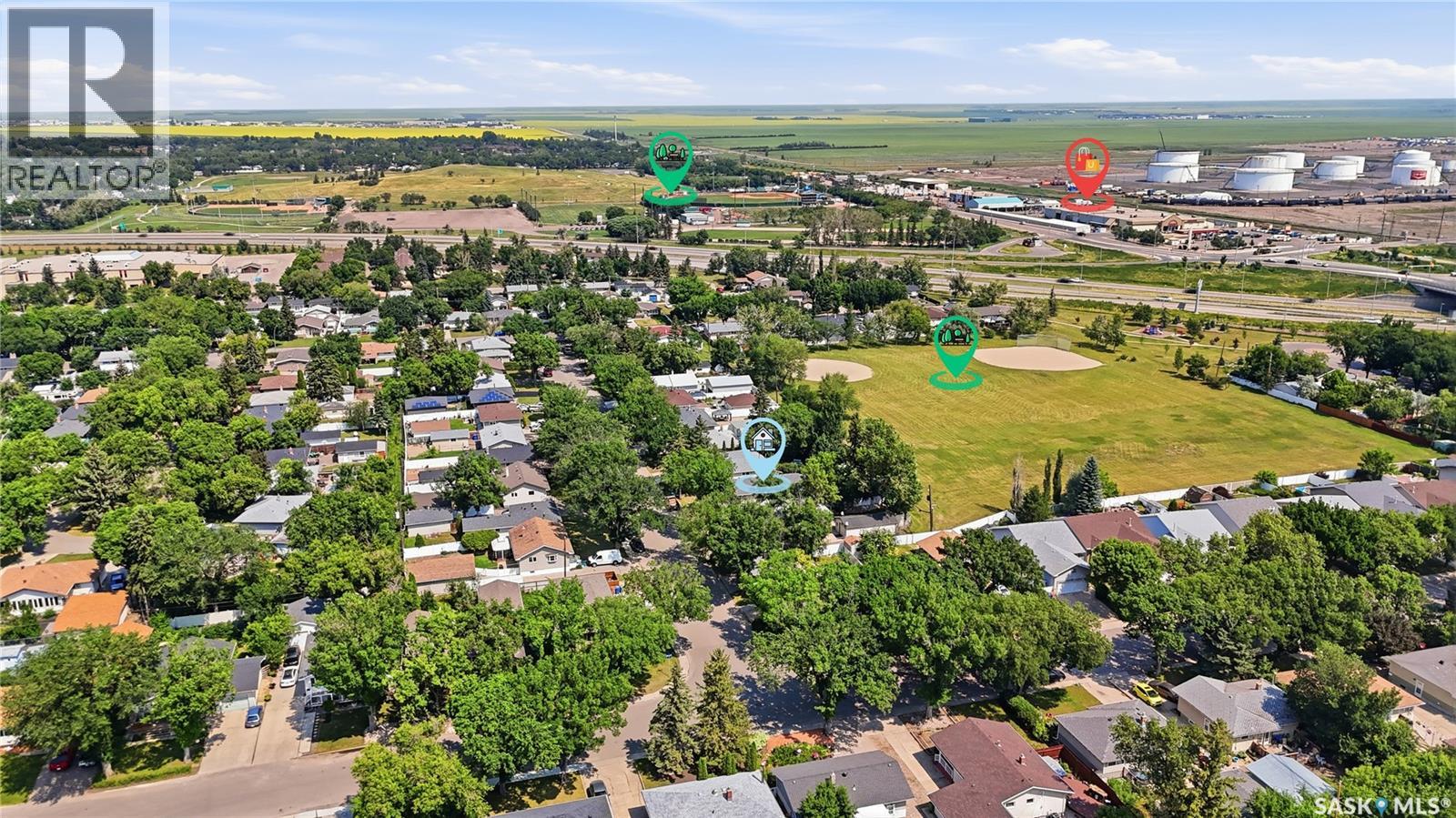 323 Toronto Street N, Regina, Saskatchewan  S4R 2T7 - Photo 43 - SK045183