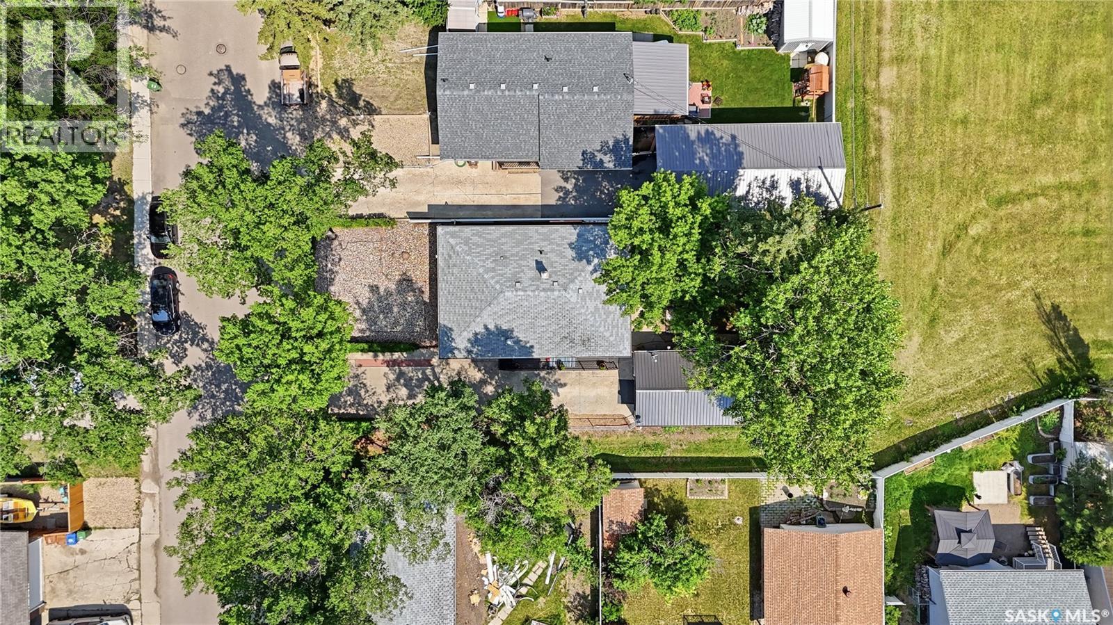 323 Toronto Street N, Regina, Saskatchewan  S4R 2T7 - Photo 44 - SK045183
