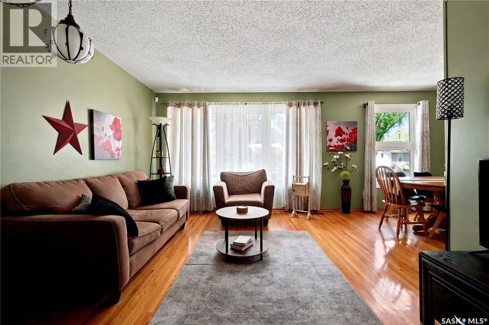 323 Toronto Street N, Regina, Saskatchewan  S4R 2T7 - Photo 5 - SK045183