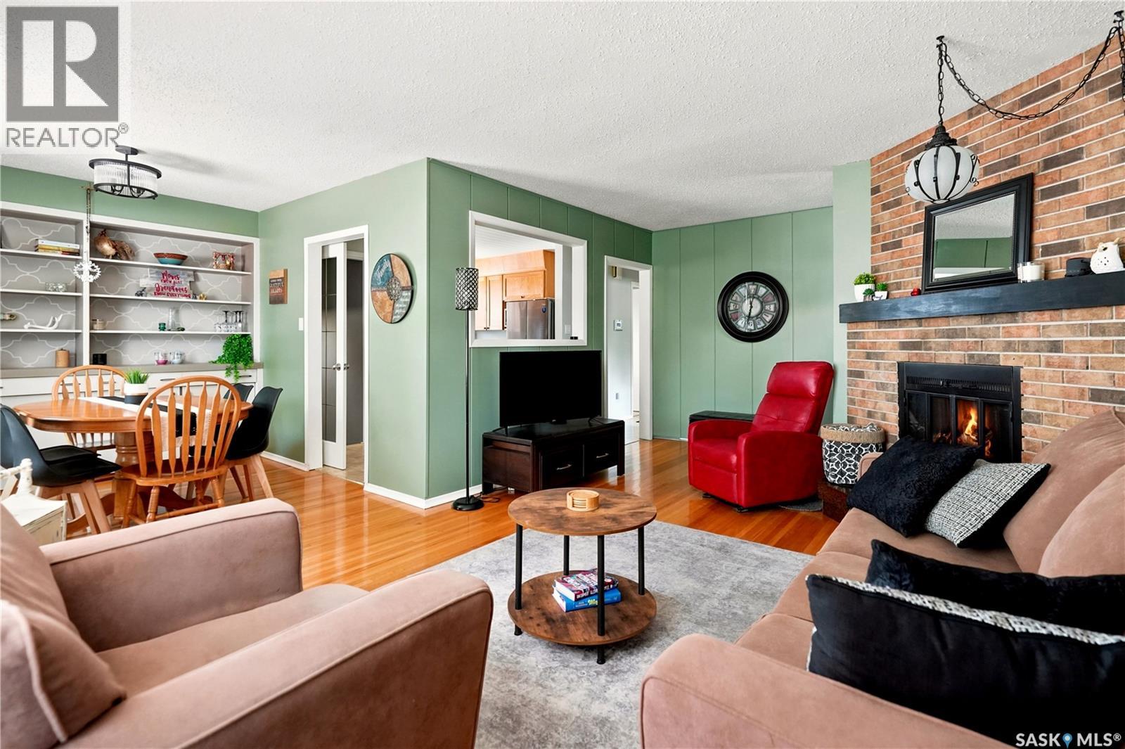 323 Toronto Street N, Regina, Saskatchewan  S4R 2T7 - Photo 6 - SK045183