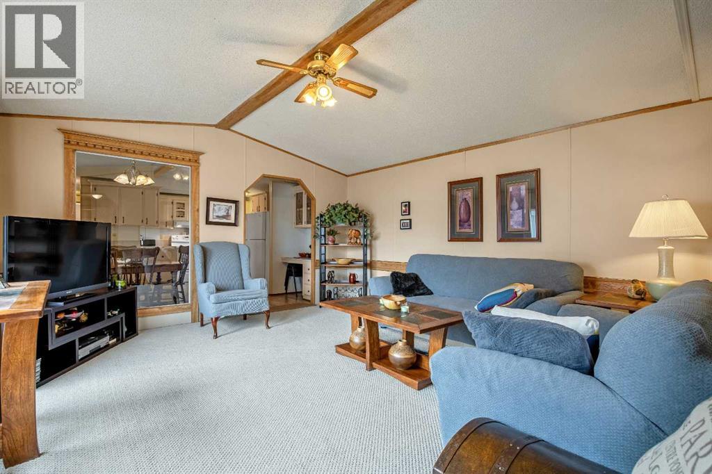 215 Homestead Close, High River, Alberta  T1V 1J8 - Photo 20 - A2336020