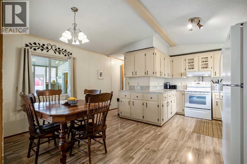 215 Homestead Close, High River, Alberta  T1V 1J8 - Photo 16 - A2336020