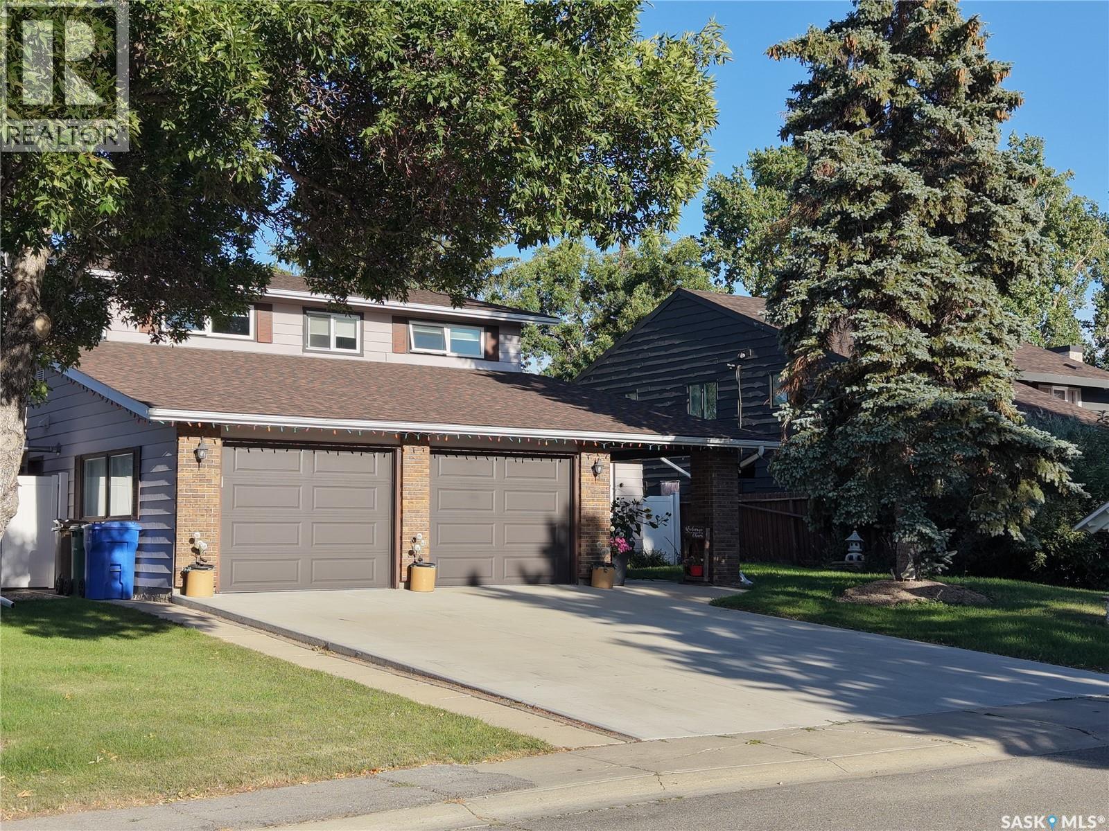 127 Rogers Road, Regina, Saskatchewan  S4S 6T7 - Photo 4 - SK045085
