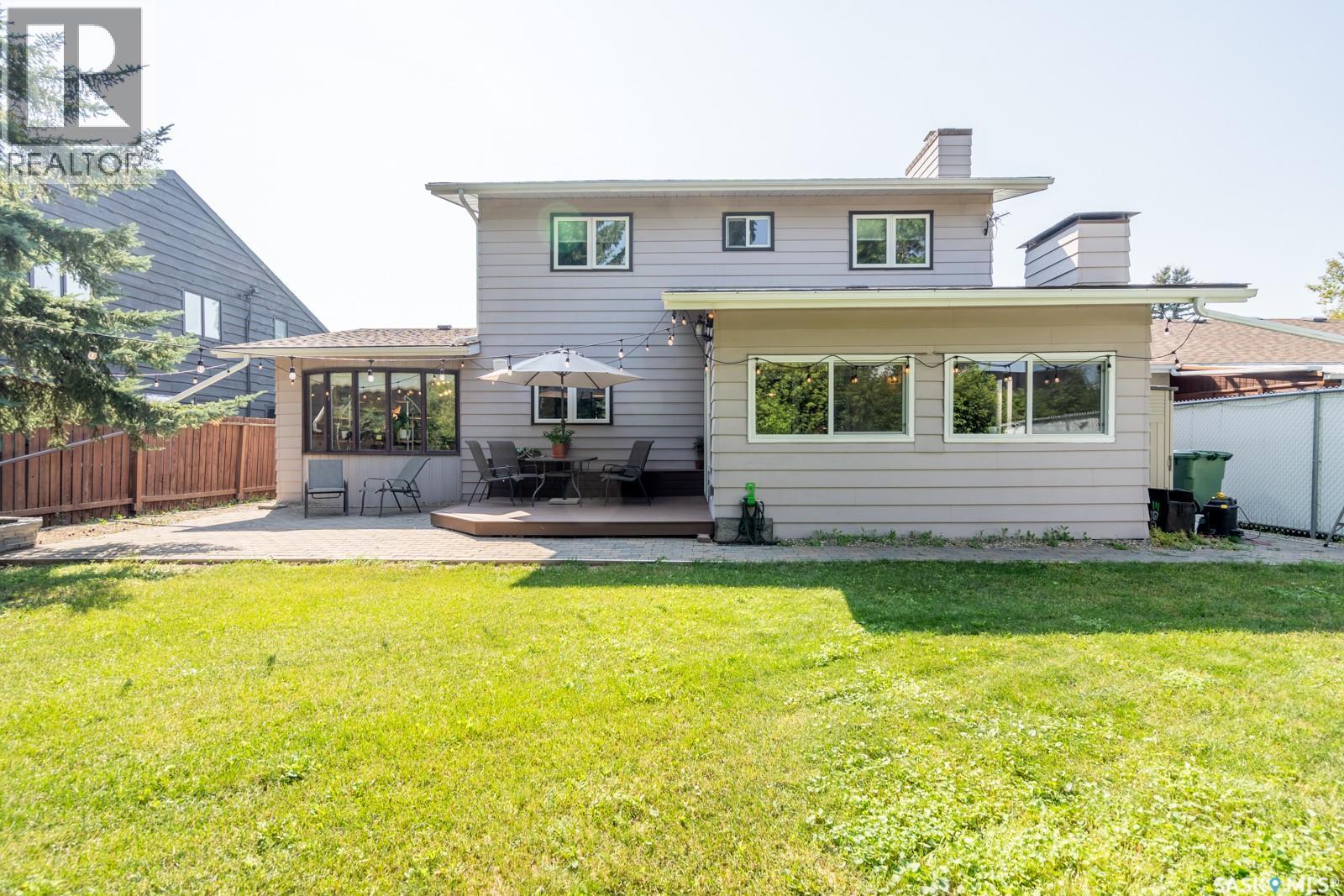 127 Rogers Road, Regina, Saskatchewan  S4S 6T7 - Photo 43 - SK045085
