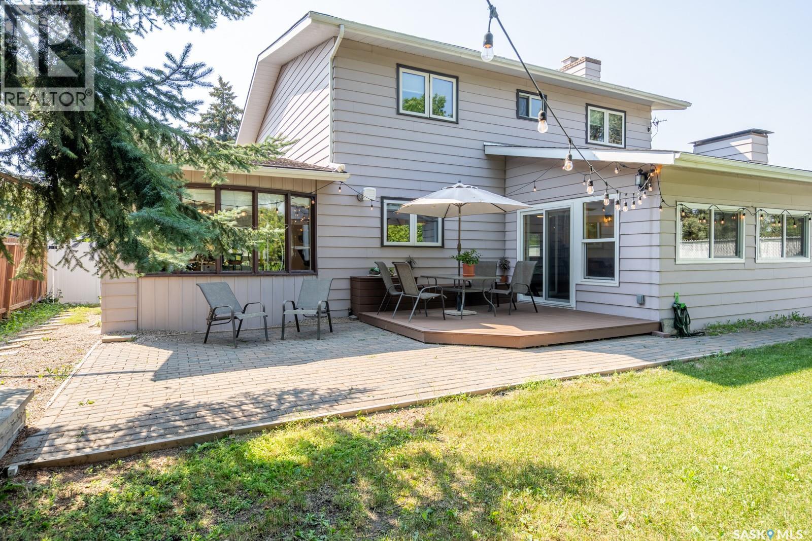 127 Rogers Road, Regina, Saskatchewan  S4S 6T7 - Photo 45 - SK045085