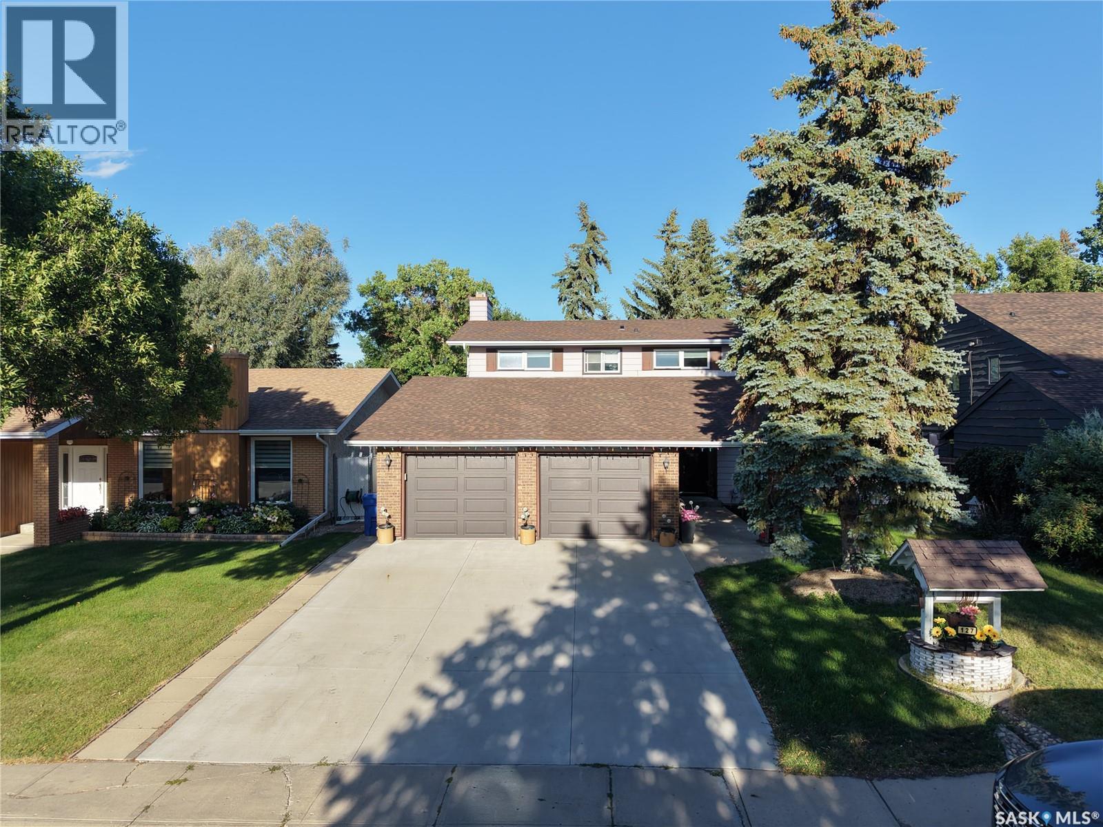 127 Rogers Road, Regina, Saskatchewan  S4S 6T7 - Photo 46 - SK045085