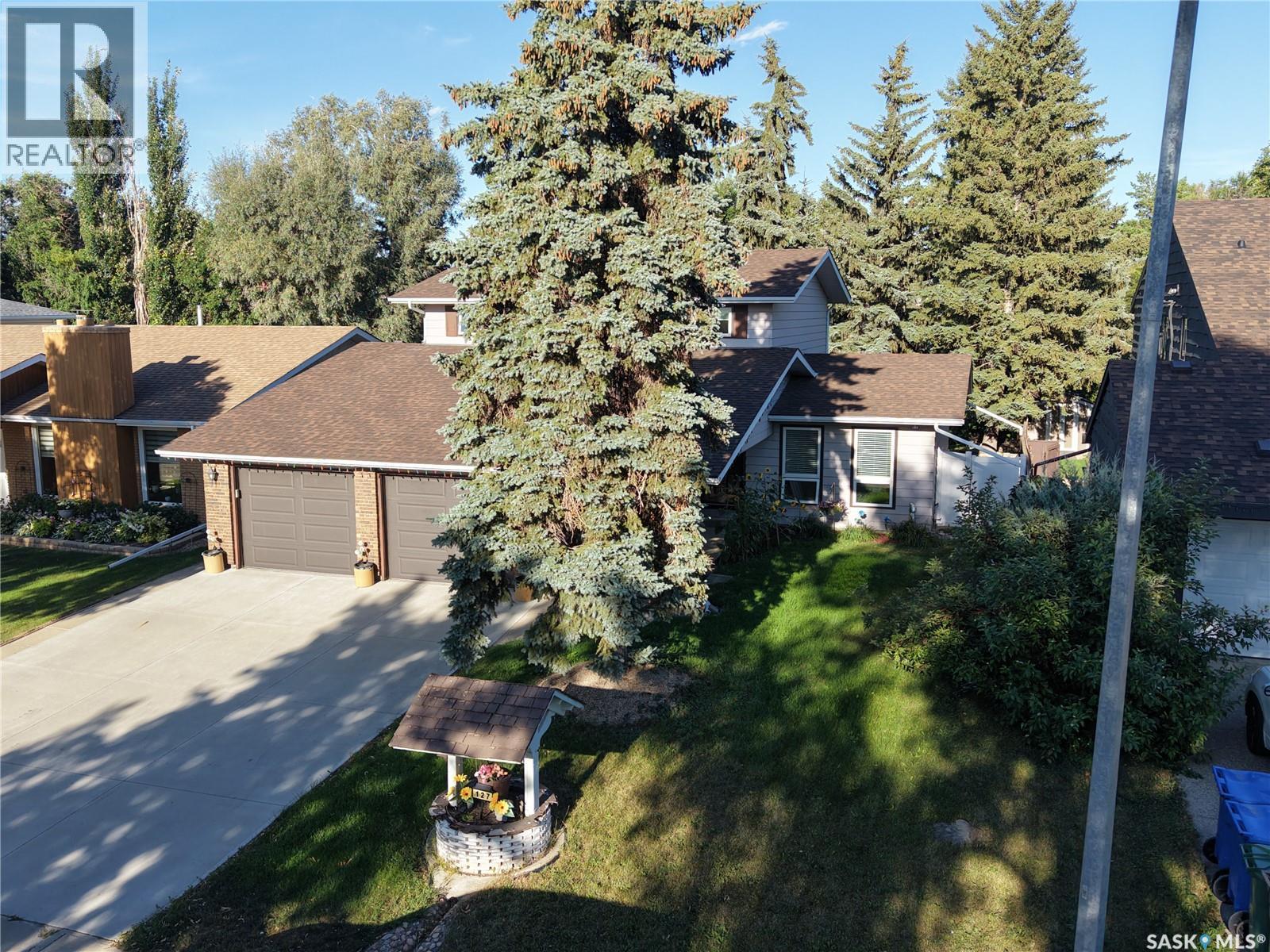 127 Rogers Road, Regina, Saskatchewan  S4S 6T7 - Photo 5 - SK045085