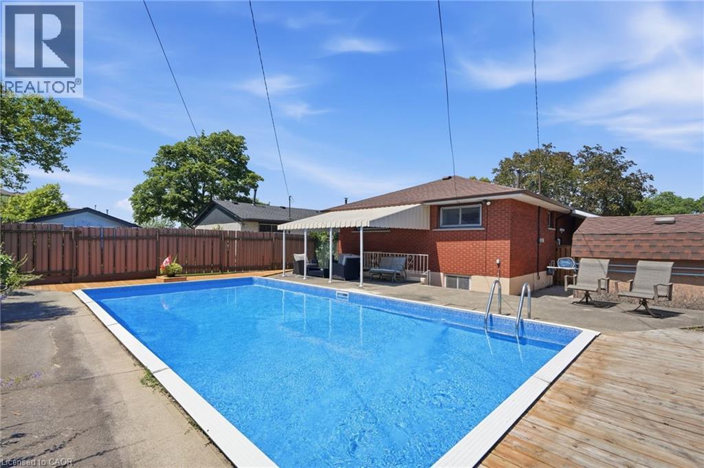 6 Beaconsfield Drive, Hamilton, Ontario  L8T 2W8 - Photo 13 - 40848786