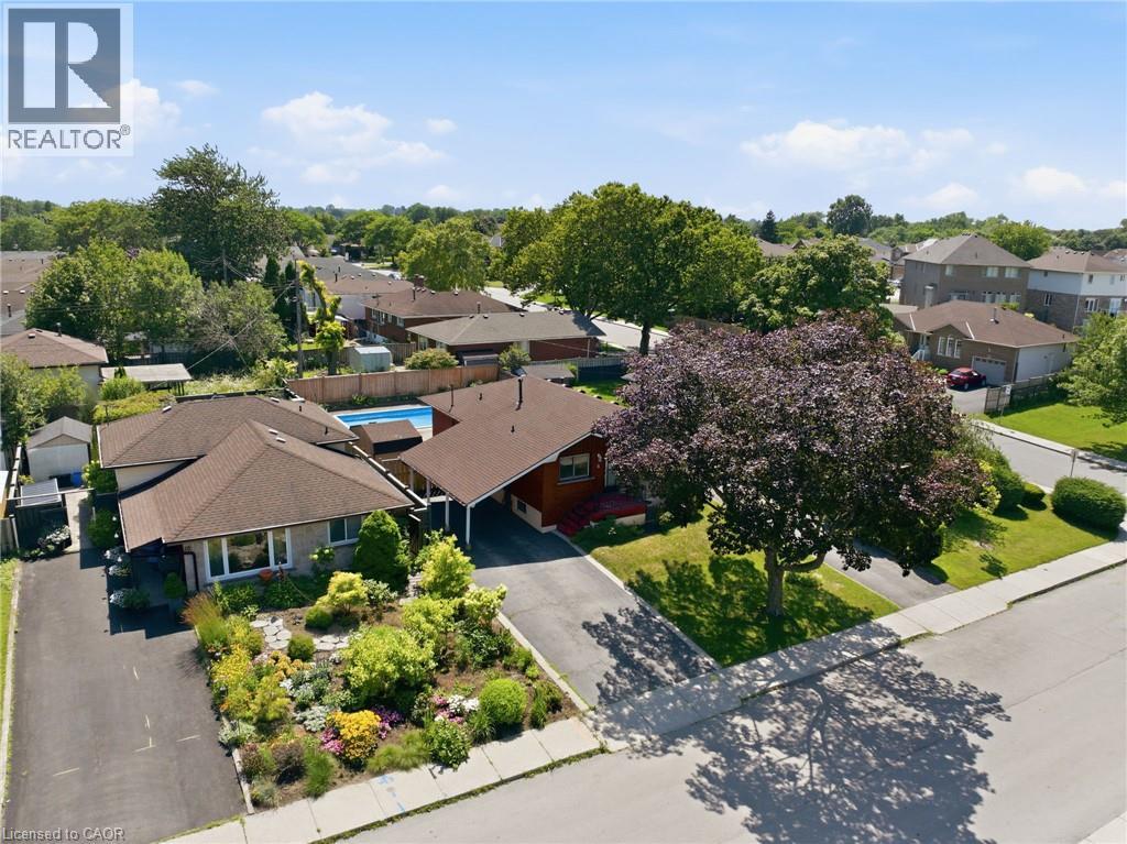 6 Beaconsfield Drive, Hamilton, Ontario  L8T 2W8 - Photo 14 - 40848786