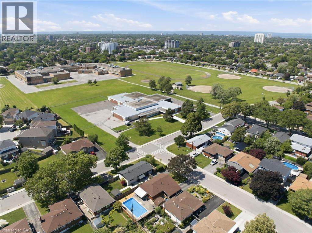 6 Beaconsfield Drive, Hamilton, Ontario  L8T 2W8 - Photo 15 - 40848786