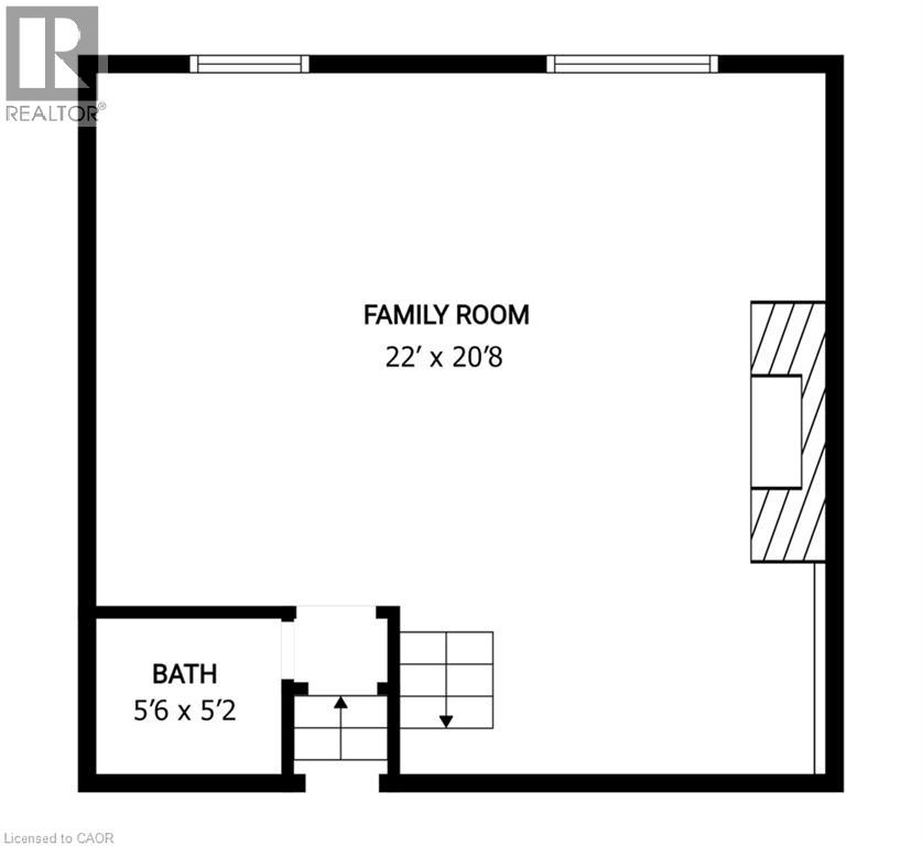 374 Brigadoon Drive, Hamilton, Ontario  L9C 6X4 - Photo 44 - 40854192