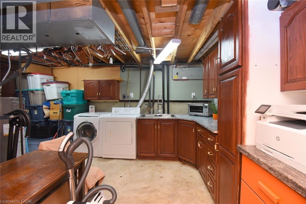 374 Brigadoon Drive, Hamilton, Ontario  L9C 6X4 - Photo 37 - 40854192