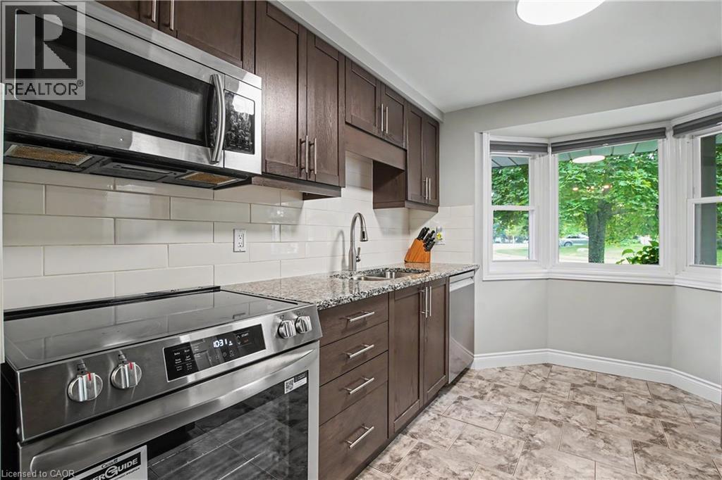 148 Carter Crescent, Cambridge, Ontario  N1R 6A9 - Photo 8 - 40854510