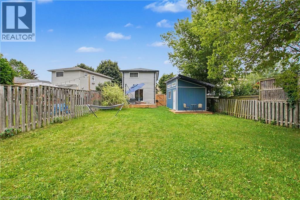 148 Carter Crescent, Cambridge, Ontario  N1R 6A9 - Photo 30 - 40854510
