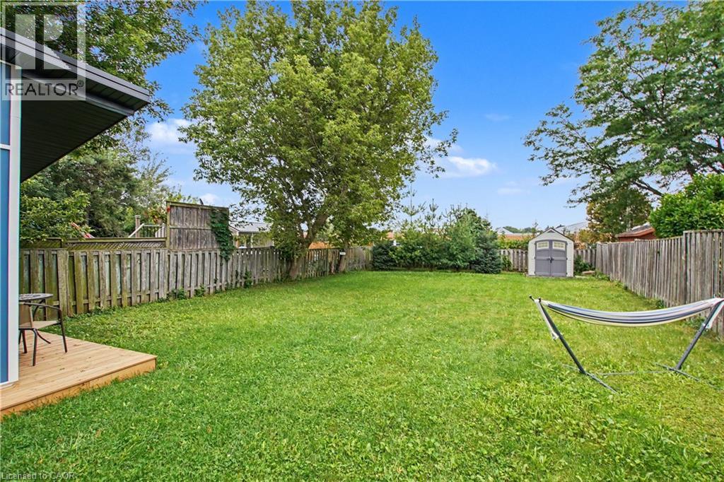 148 Carter Crescent, Cambridge, Ontario  N1R 6A9 - Photo 29 - 40854510