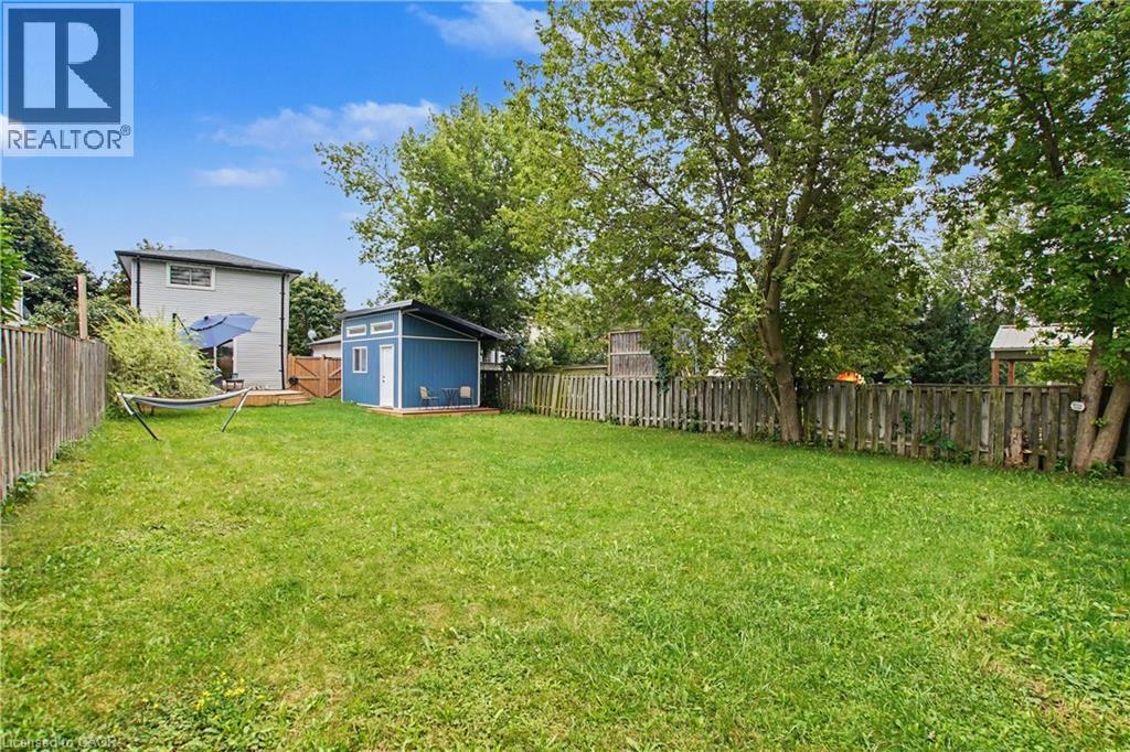148 Carter Crescent, Cambridge, Ontario  N1R 6A9 - Photo 31 - 40854510