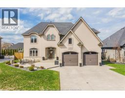 1096 CHARLOTTE CRESCENT, Lakeshore, Ontario