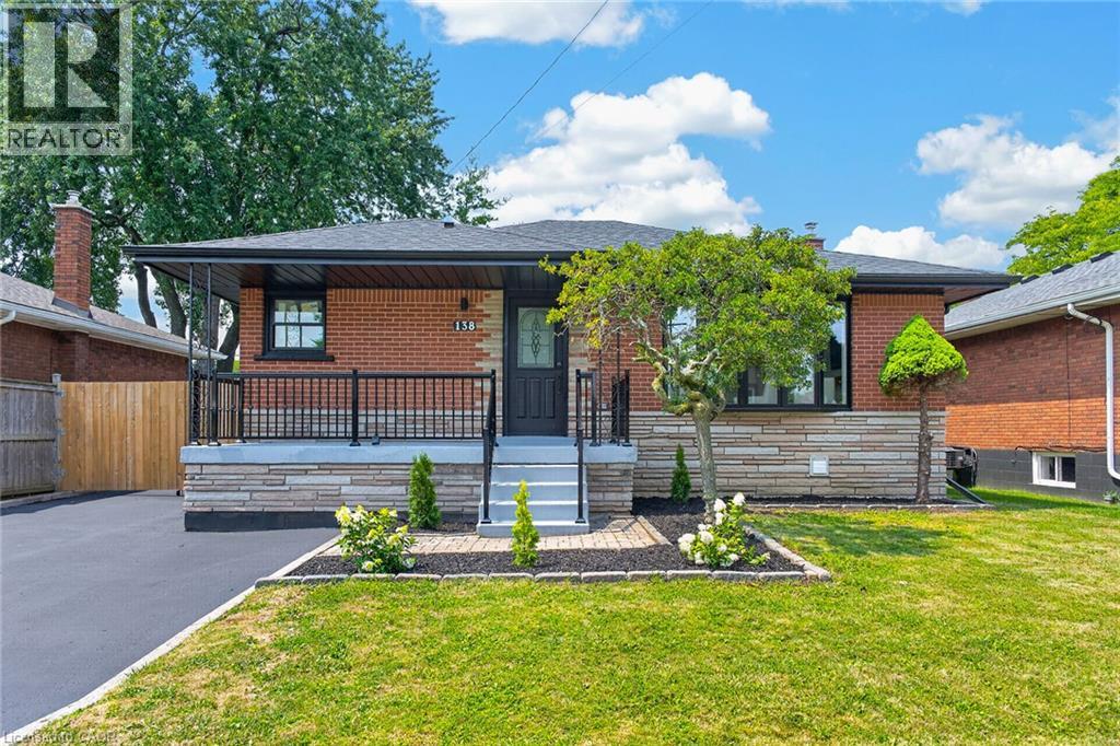 138 Rendell Boulevard, Hamilton, Ontario  L8T 3P6 - Photo 2 - 40855227