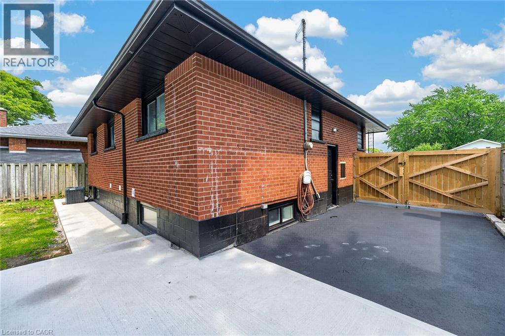 138 Rendell Boulevard, Hamilton, Ontario  L8T 3P6 - Photo 39 - 40855227