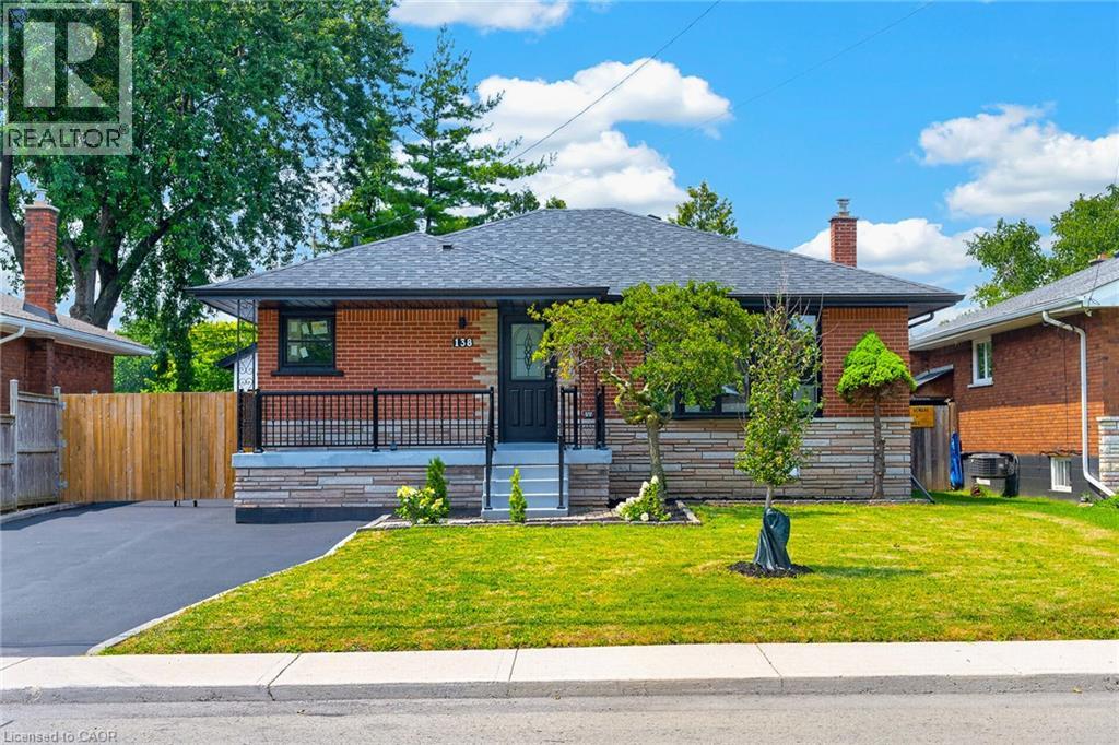 138 Rendell Boulevard, Hamilton, Ontario  L8T 3P6 - Photo 43 - 40855227
