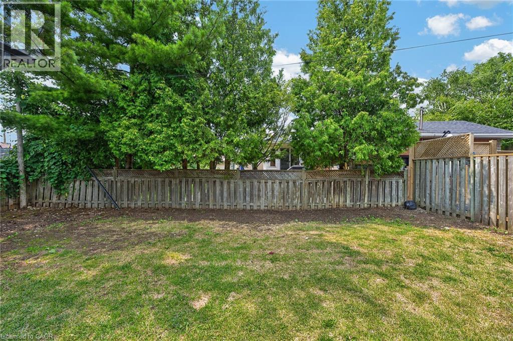 138 Rendell Boulevard, Hamilton, Ontario  L8T 3P6 - Photo 40 - 40855227