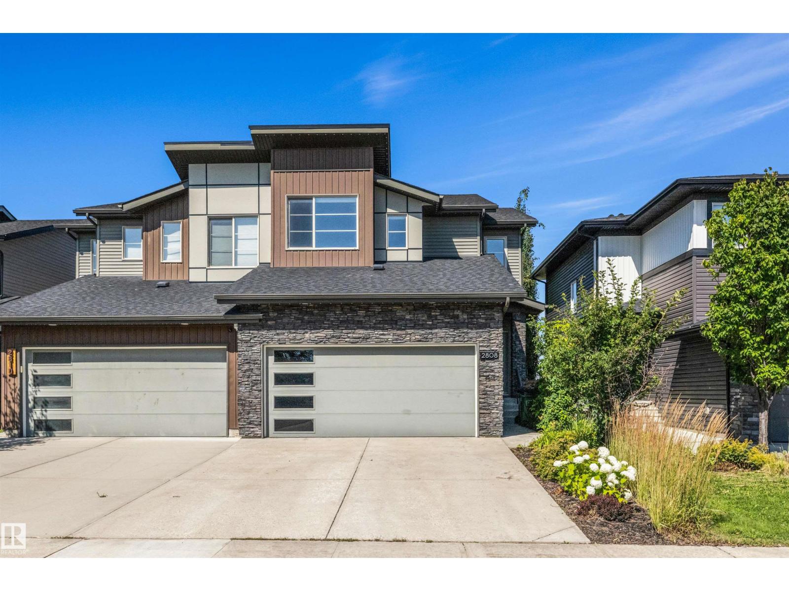 2808 KOSHAL CR SW, edmonton, Alberta