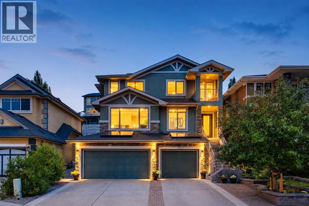 7520 Springbank Way SW, calgary, Alberta