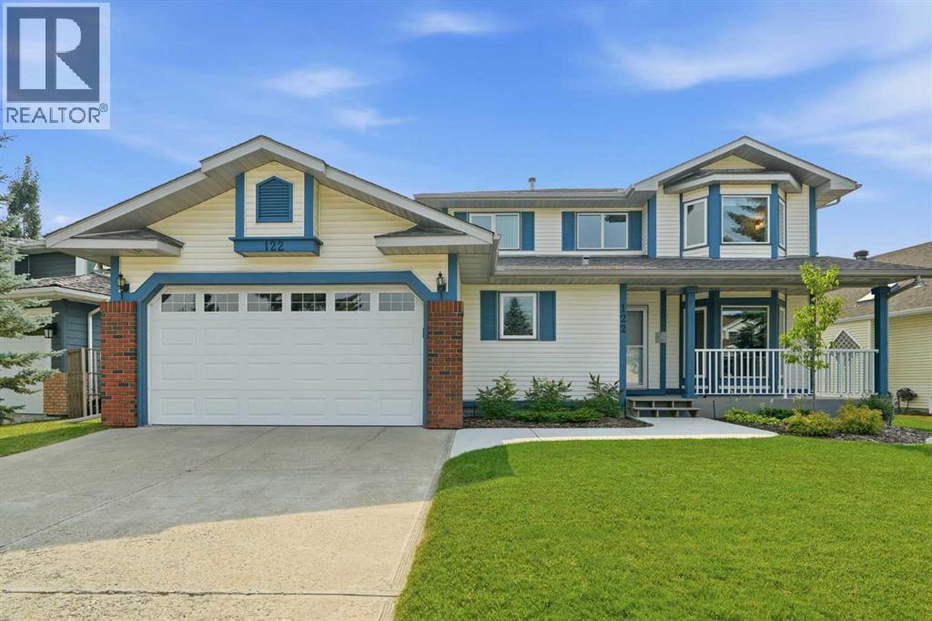 122 Douglas Woods Hill SE, calgary, Alberta