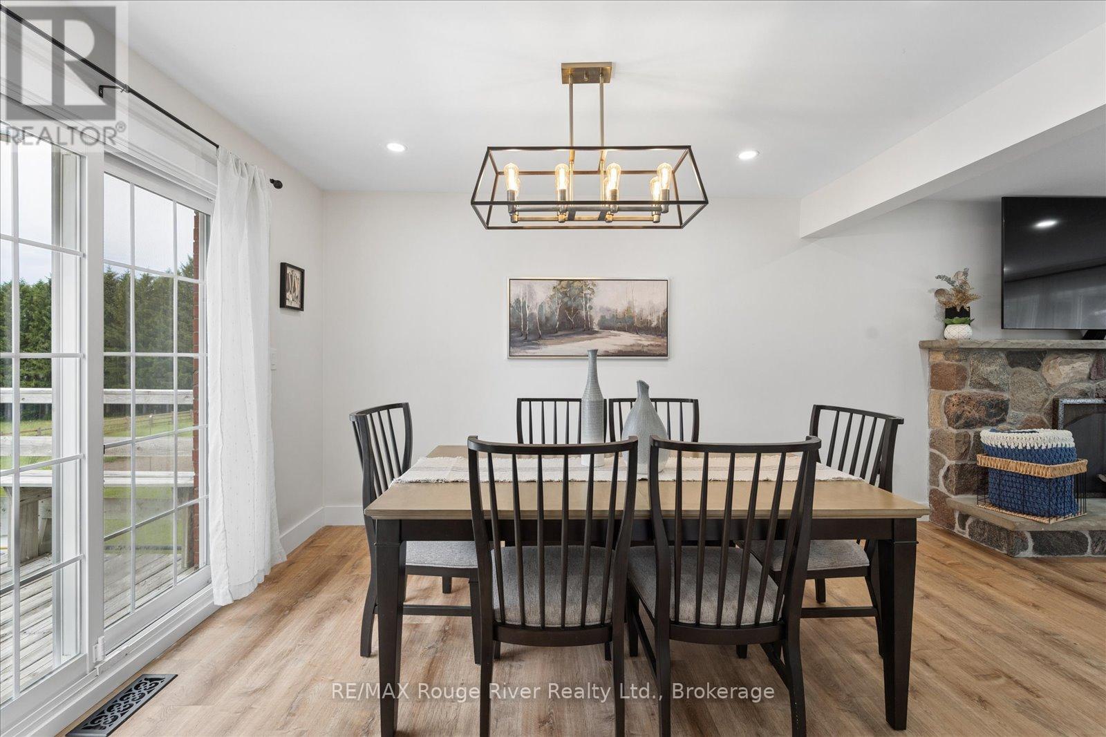 3714 Newtonville Road, Clarington, Ontario  L0A 1J0 - Photo 12 - E13665876