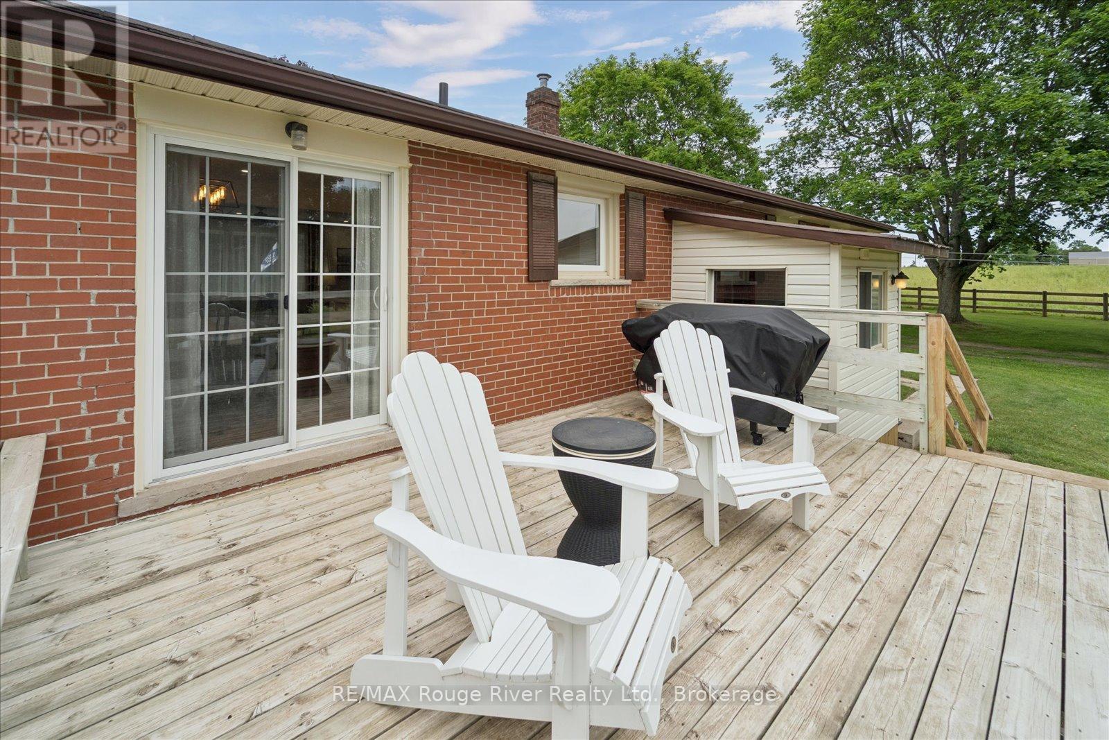 3714 Newtonville Road, Clarington, Ontario  L0A 1J0 - Photo 27 - E13665876