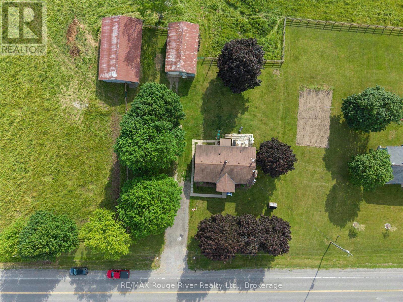 3714 Newtonville Road, Clarington, Ontario  L0A 1J0 - Photo 29 - E13665876