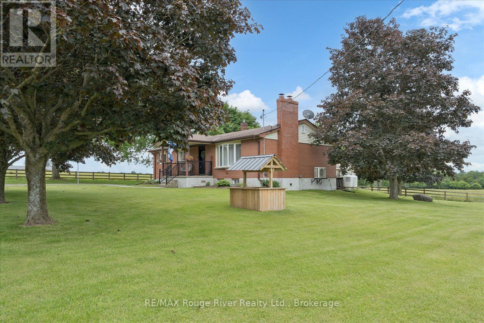 3714 Newtonville Road, Clarington, Ontario  L0A 1J0 - Photo 3 - E13665876