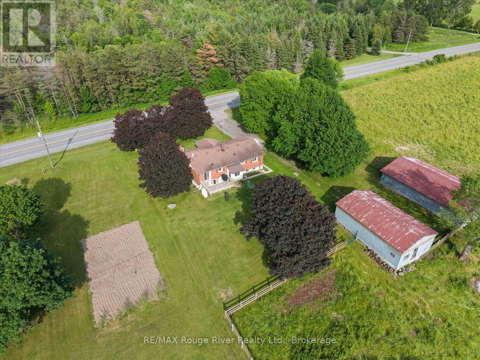 3714 Newtonville Road, Clarington, Ontario  L0A 1J0 - Photo 32 - E13665876