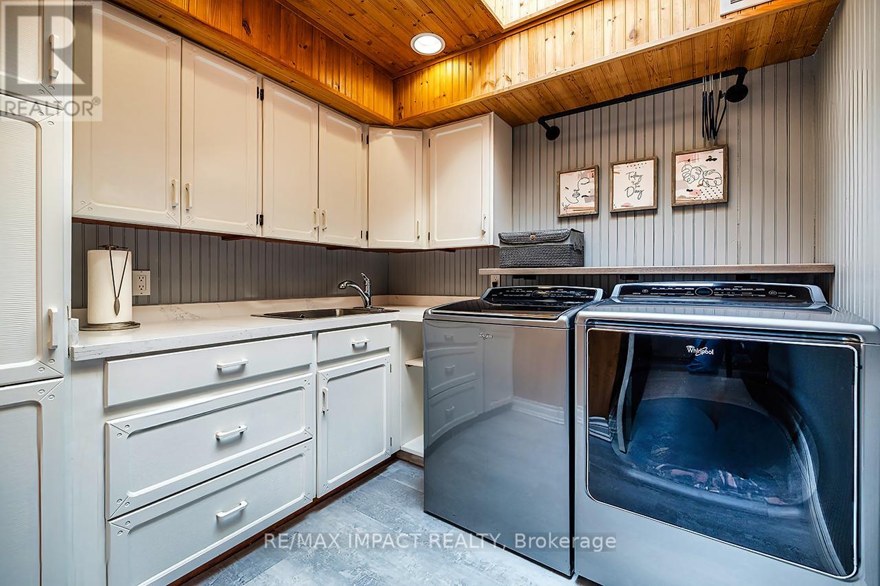 1410 Manitou Drive, Oshawa, Ontario  L1G 7P7 - Photo 41 - E13666006
