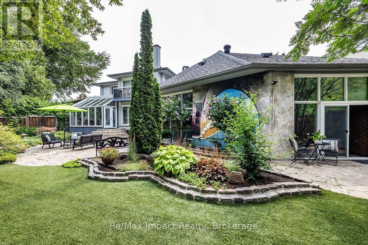 1410 Manitou Drive, Oshawa, Ontario  L1G 7P7 - Photo 43 - E13666006