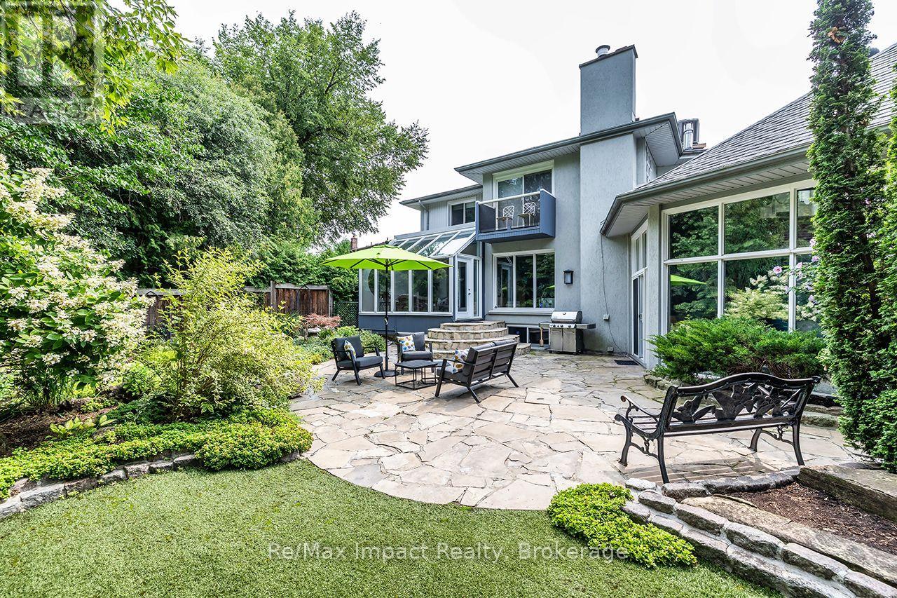 1410 Manitou Drive, Oshawa, Ontario  L1G 7P7 - Photo 44 - E13666006