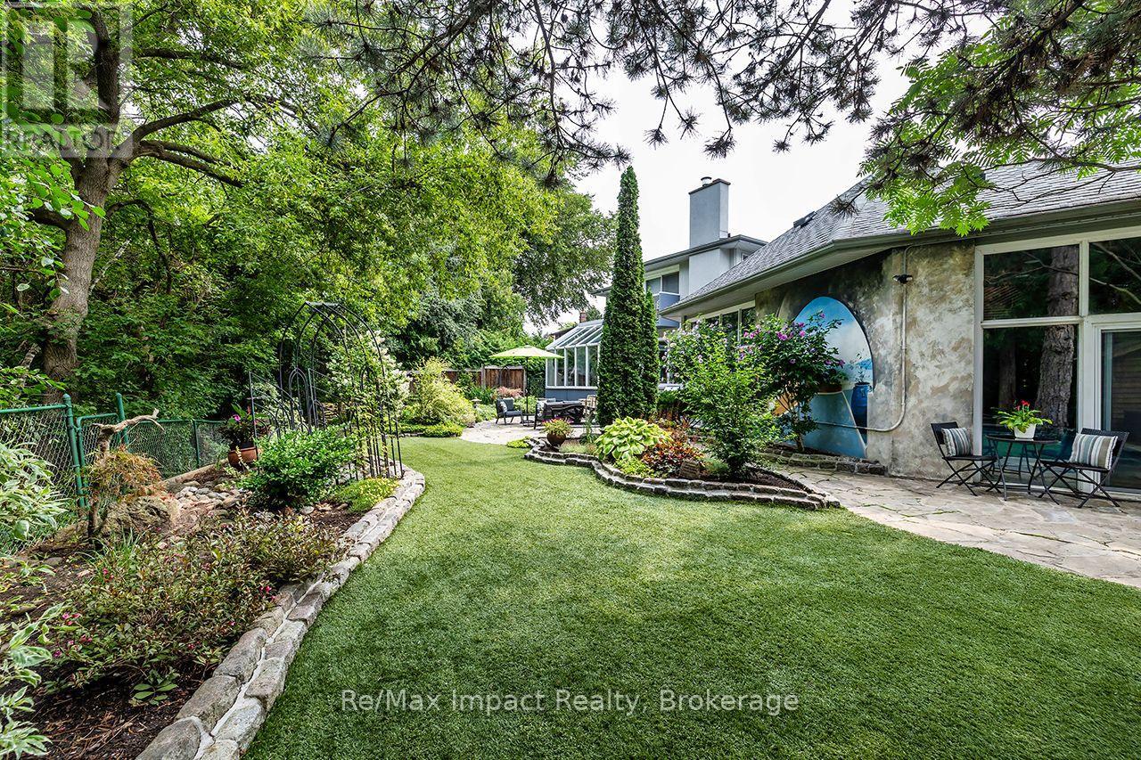 1410 Manitou Drive, Oshawa, Ontario  L1G 7P7 - Photo 45 - E13666006