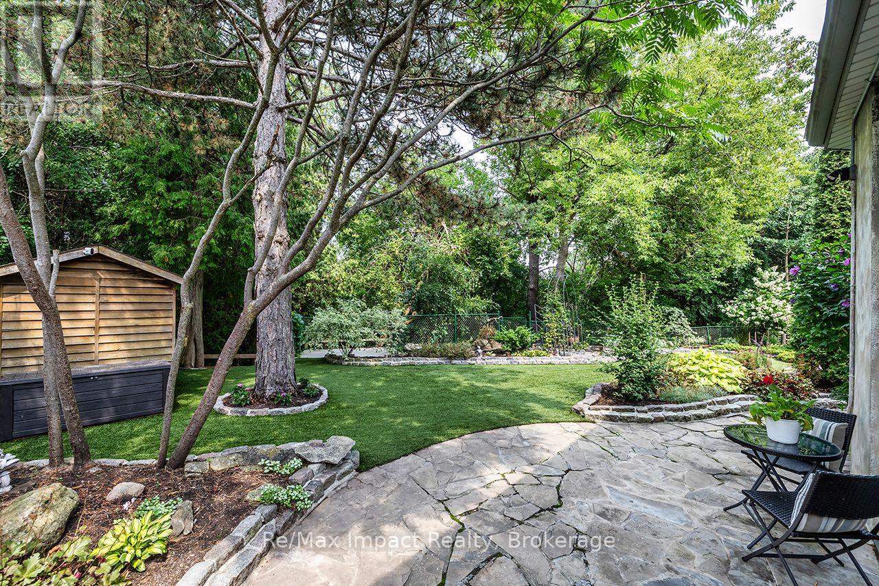 1410 Manitou Drive, Oshawa, Ontario  L1G 7P7 - Photo 48 - E13666006